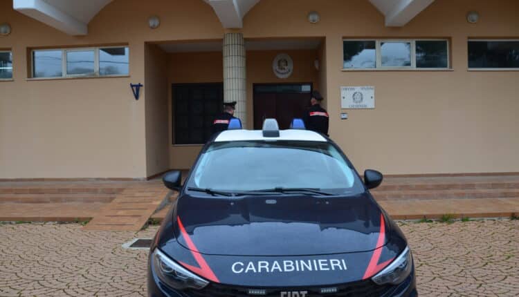 Cepagatti, rubata carta bancomat a un 75enne durante un pranzo di nozze: denunciato 76enne per ricettazione e frode