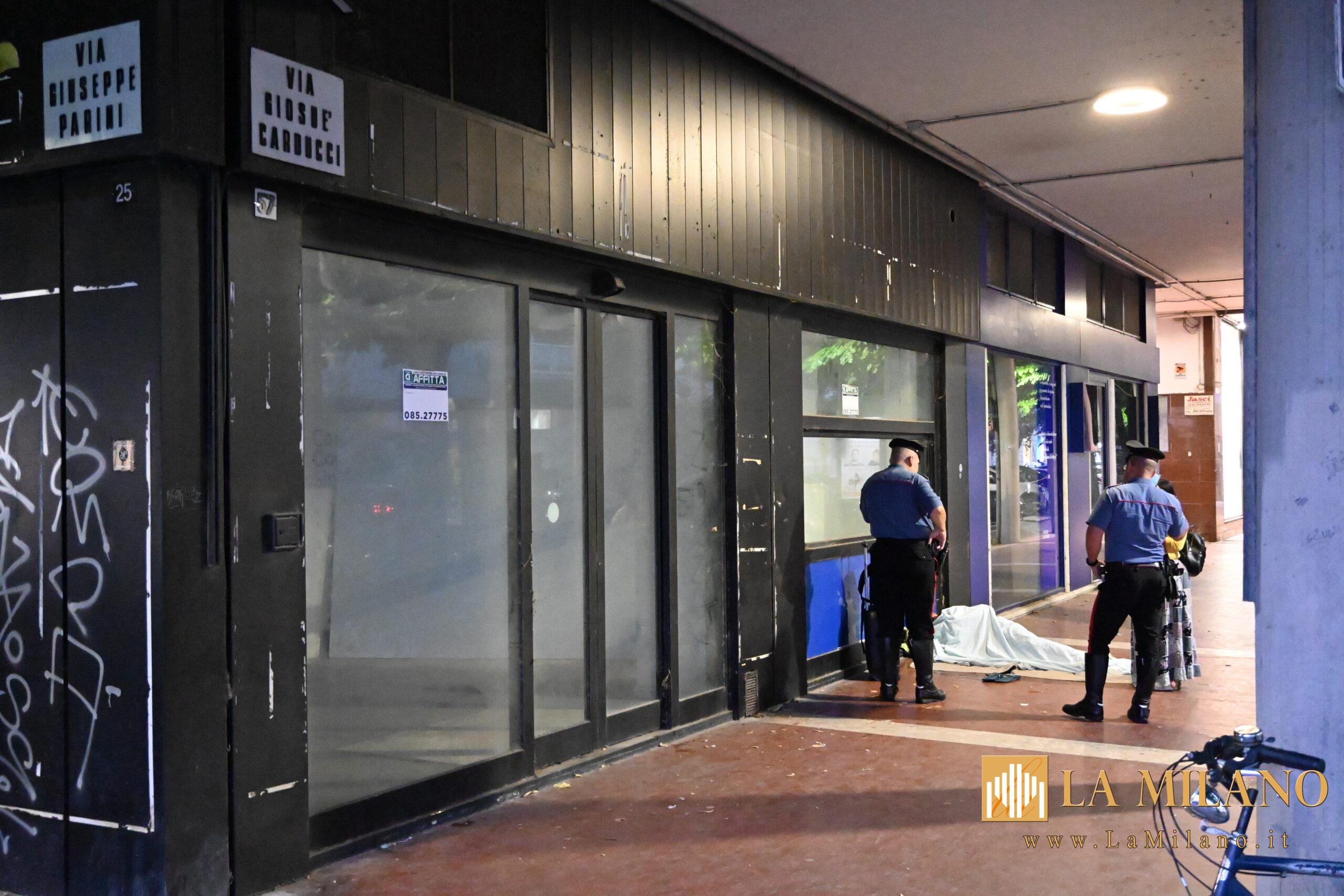 Pescara, controlli a tappeto dei Carabinieri: un arresto, un deferimento e sanzioni per oltre 2.000 euro