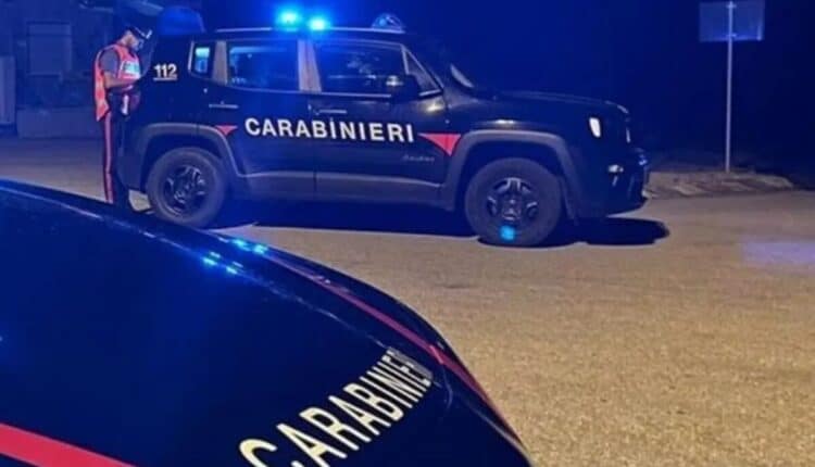 Fermato senza casco a San Giorgio a Cremano: 31enne trovato con crack, marijuana e hashish