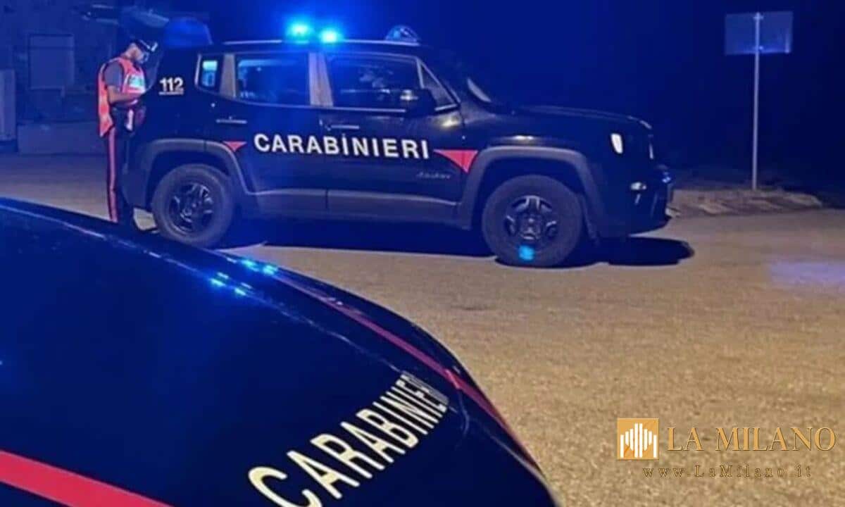 Fermato senza casco a San Giorgio a Cremano: 31enne trovato con crack, marijuana e hashish