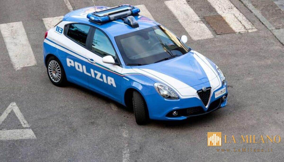 Monza, arrestati due soggetti per rapina a mano armata