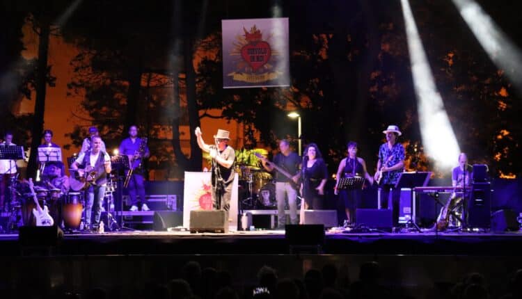 Trieste Estate: Musica, arte e archeologia sotto le stelle dal 5 al 7 agosto