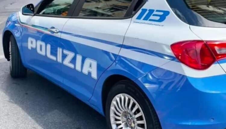 Trento, controlli straordinari della Polizia: 4 espulsioni dal territorio italiano