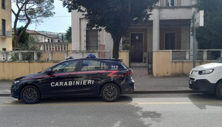 Meldola, arrestato 32enne per resistenza e violenza a pubblico ufficiale