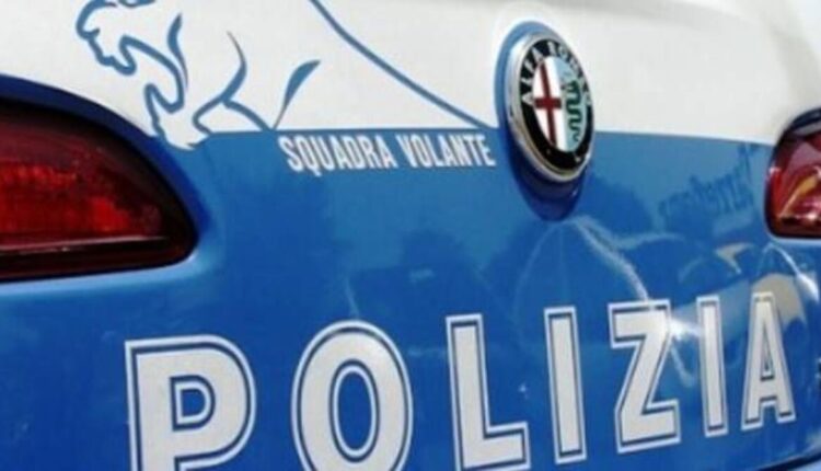 Como, maxi operazione della Polizia: arrestati 5 ladri di auto
