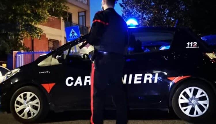 Ferragosto blindato a Napoli: raffica di controlli, denunce e sequestri