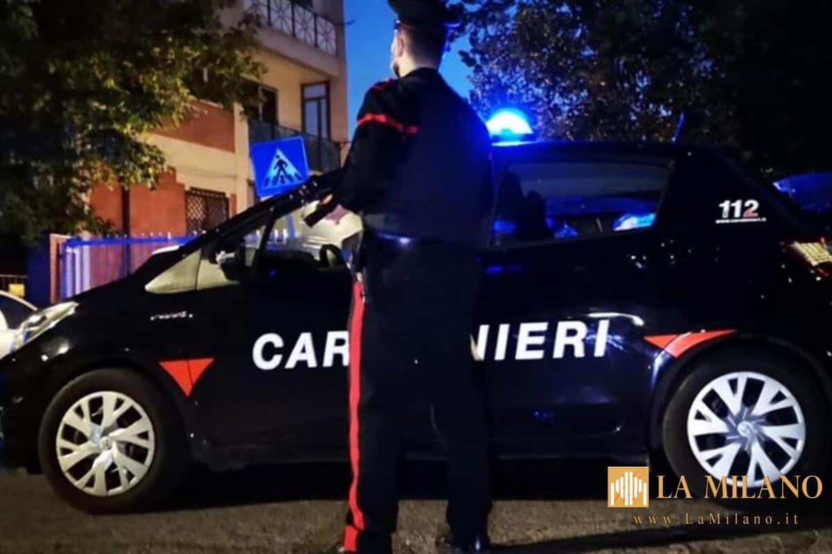 Ferragosto blindato a Napoli: raffica di controlli, denunce e sequestri