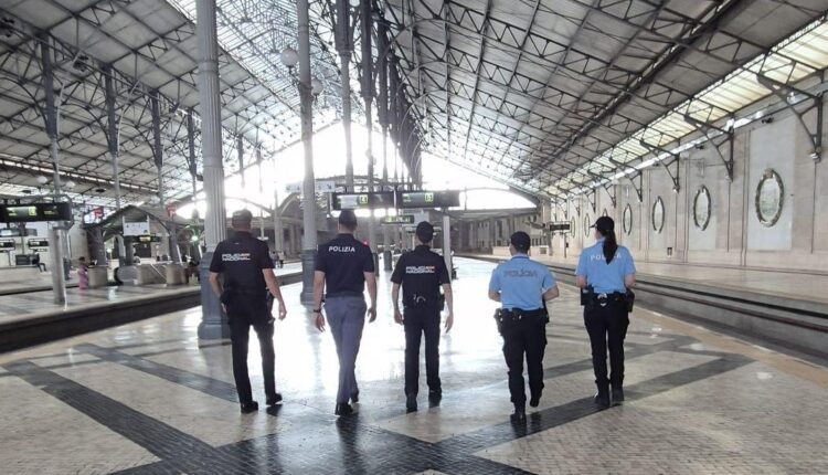 Roma, pattugliamenti congiunti Italia-Estero: Polizie unite per la sicurezza dei turisti