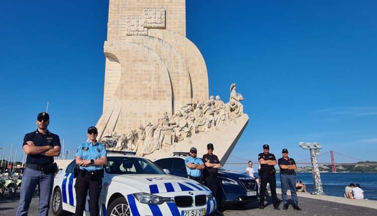 Roma, pattugliamenti congiunti Italia-Estero: Polizie unite per la sicurezza dei turisti