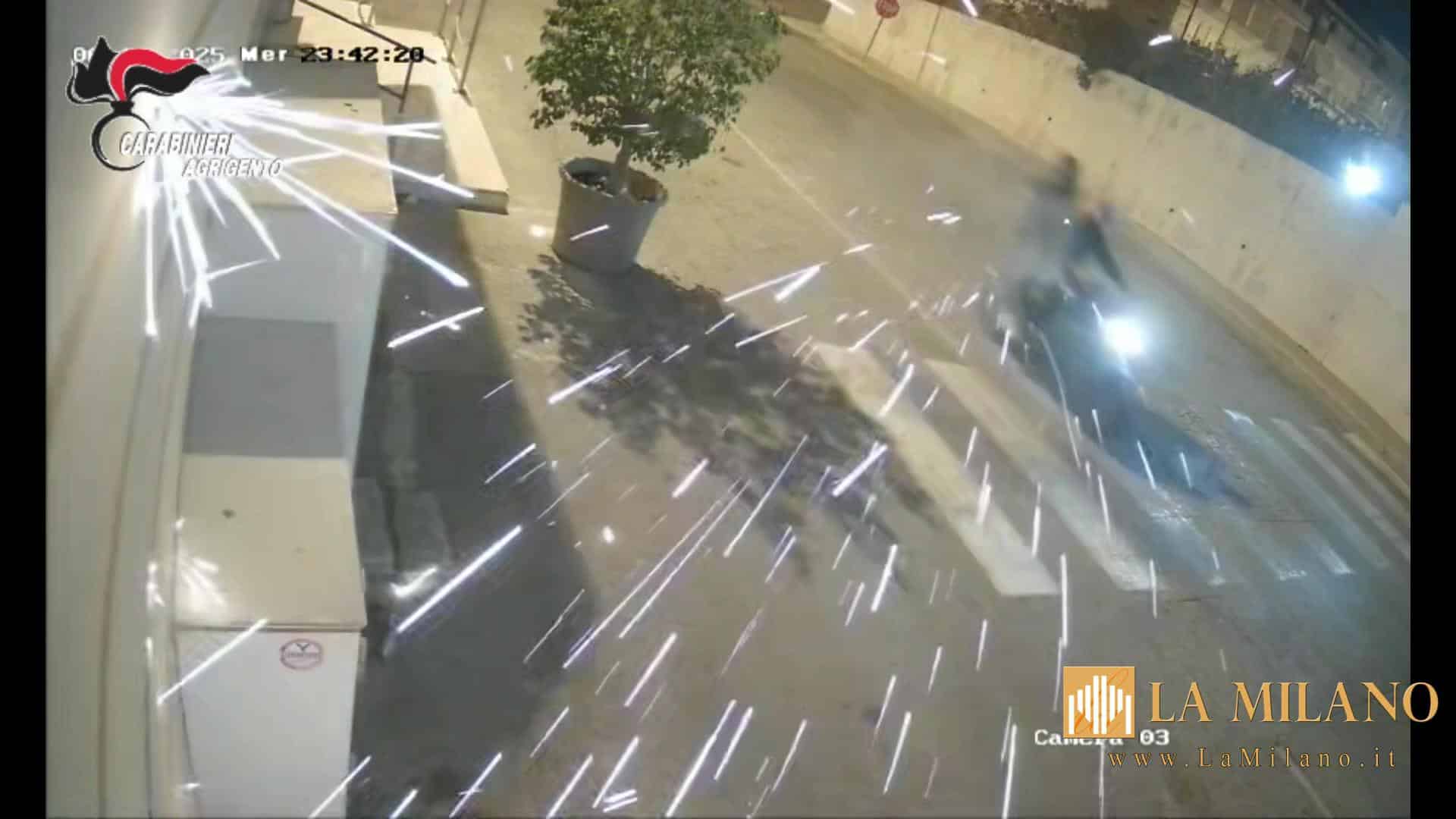 Mafia, 14 arresti tra Agrigento e le carceri italiane