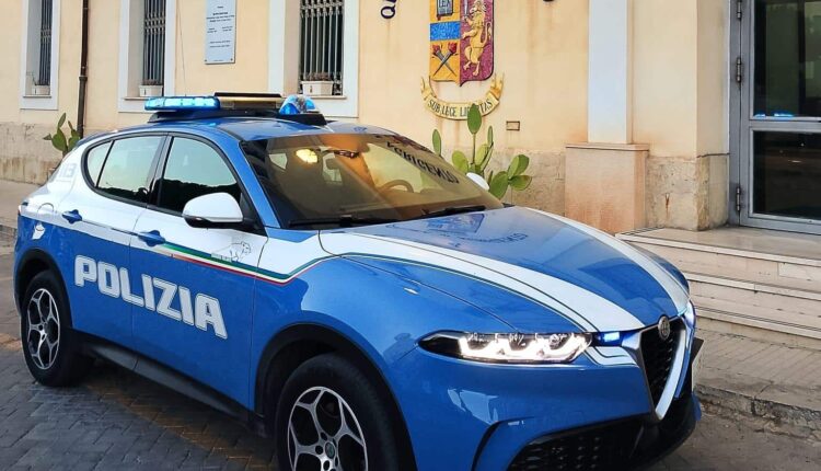 Rissa violenta a Naro: 8 D.A.Spo. Willy emessi dal Questore di Agrigento