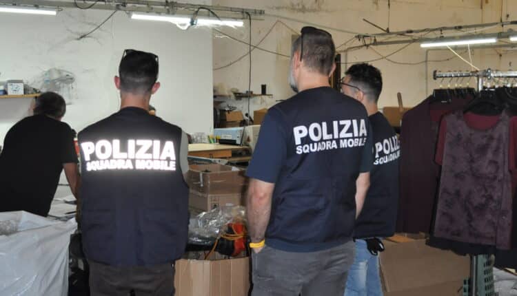 Mantova, controlli immigrazione clandestina: notificato un provvedimento di espulsione