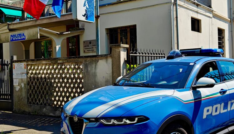 Venezia, 4 denunce per ricettazione