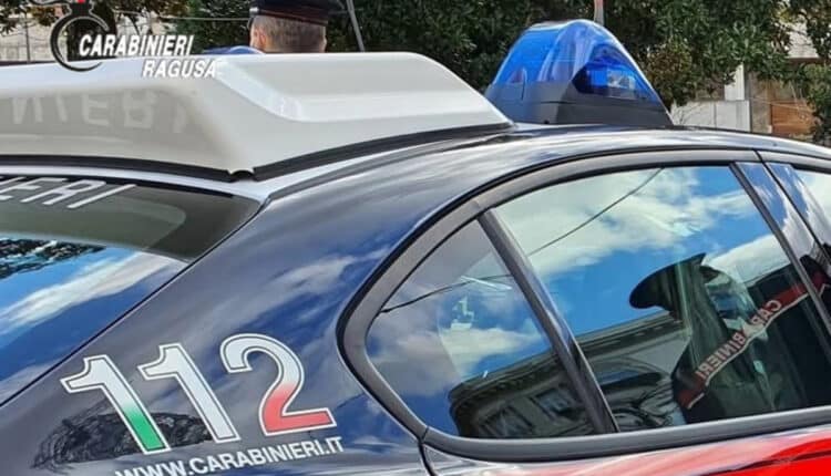 Omicidio a Scicli, fermato un 30enne