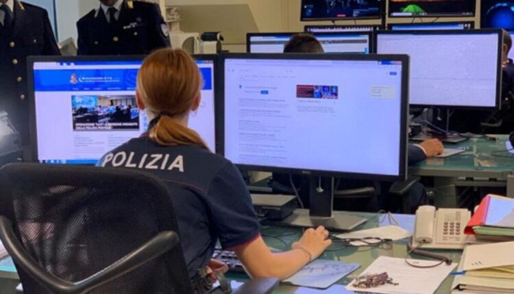 Arrestato a Riccione hacker ricercato a livello internazionale: coinvolto in attacchi informatici estorsivi contro strutture USA