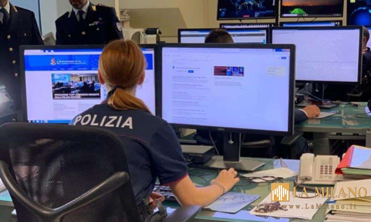 Arrestato a Riccione hacker ricercato a livello internazionale: coinvolto in attacchi informatici estorsivi contro strutture USA