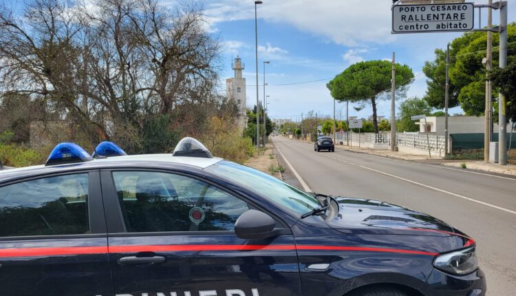 Lecce, controlli nei luoghi della movida salentina: Sanzioni, sequestri e denunce da Torre dell’Orso a Porto Cesareo