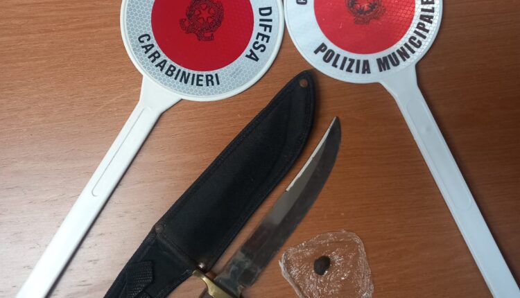 Benevento, controlli movida: sequestri, denunce e lavoratori minorenni “in nero”