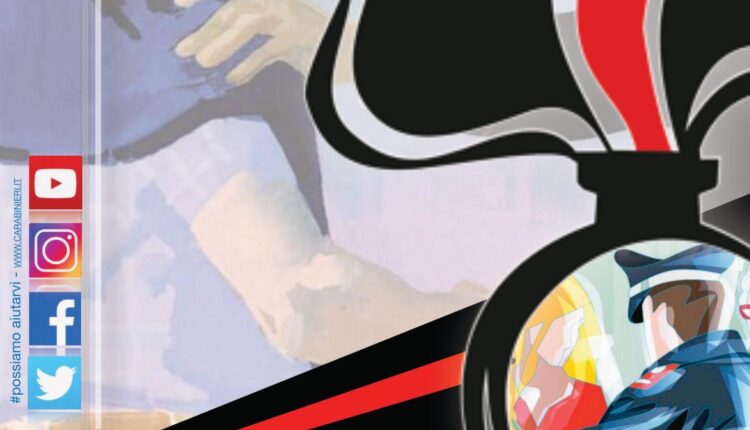 Ischia, truffa agli anziani a Forio: arrestato 23enne di Secondigliano, è la sua undicesima volta