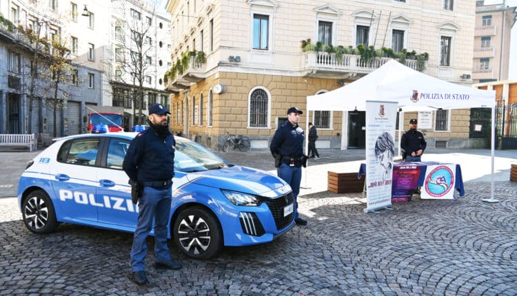Sondrio, ammoniti 2 uomini per violenza domestica