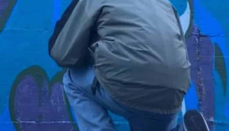 Parlare coi Muri - Trento