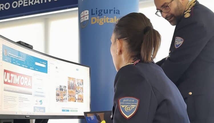 Genova, arrestato dipendente per materiale pedopornografico: segnalazione partita dall’azienda