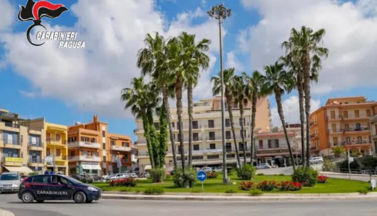 Aggressione a Santa Maria del Focallo: 17enne denunciato per lesioni aggravate dopo accoltellamento