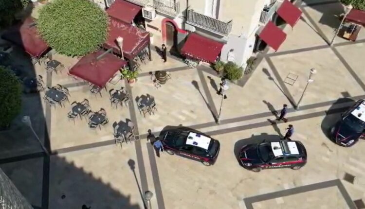 Barcellona, arrestato latitante 42enne inserito nella lista dei pericolosi del Ministero dell’Interno