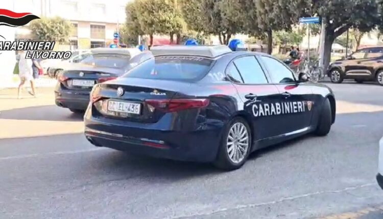 Bibbona, 2 giovani raggiunti da misura cautelare per grave aggressione