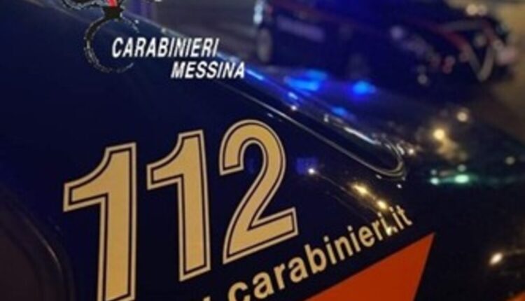 Taormina, rubano scooter elettrico e lo nascondono in un furgone: arrestati 2 giovani
