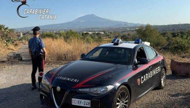 Ritrovata la 46enne scomparsa a Camporotondo Etneo dopo ore di ricerche