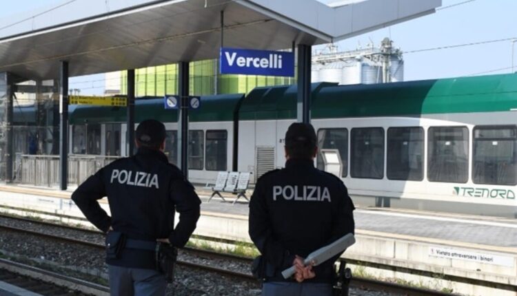 Ferragosto, controlli straordinari della Polizia Ferroviaria in Piemonte e Valle d’Aosta