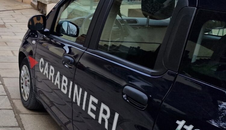 Rissa a Capoliveri nella notte di Ferragosto: 14 giovani denunciati