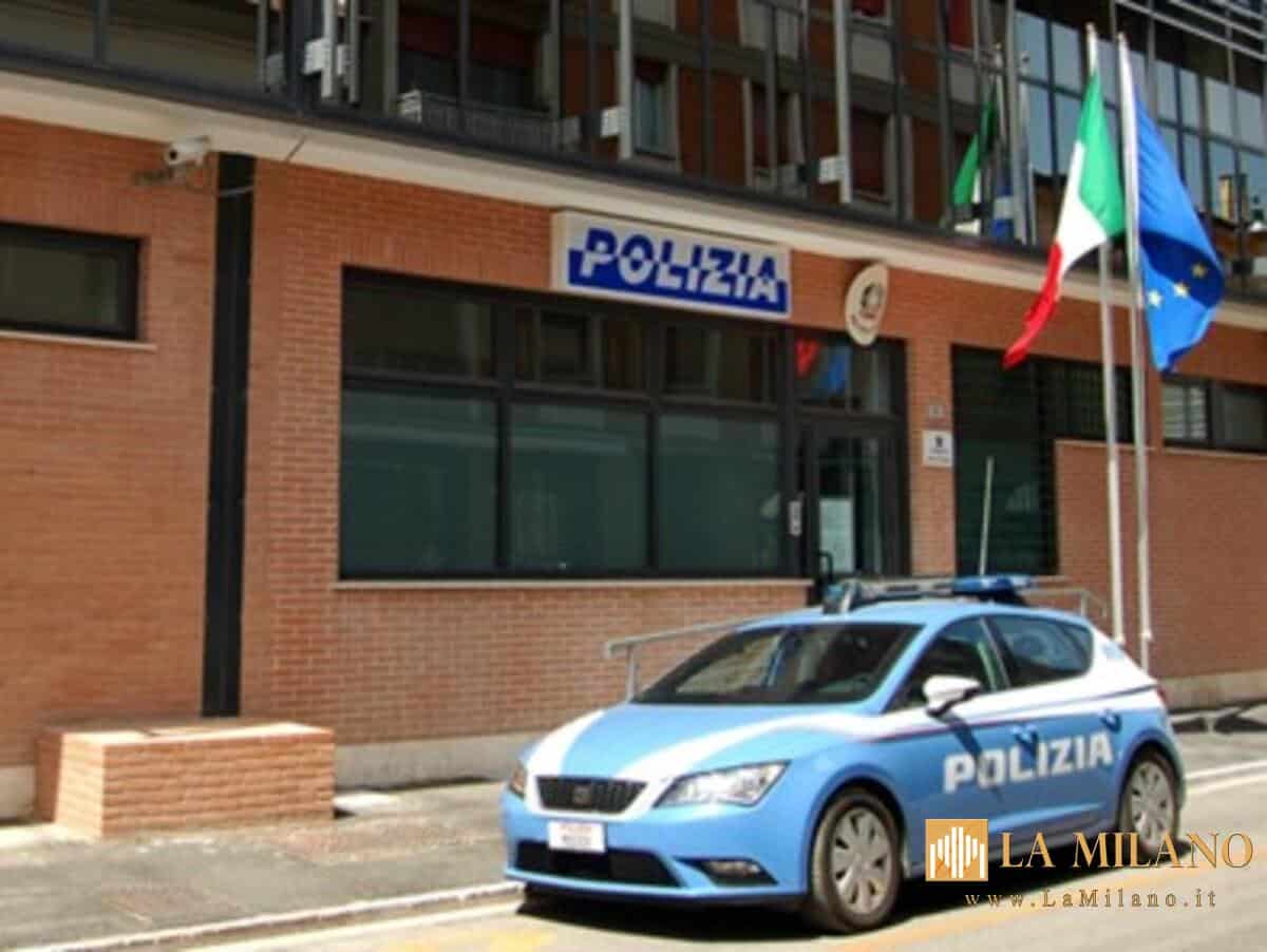 Lugo, espulso cittadino irregolare dalla Polizia di Stato