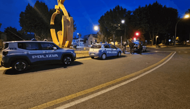 Cervia, arrestato soggetto ricercato: doveva scontare 2 anni di carcere per droga