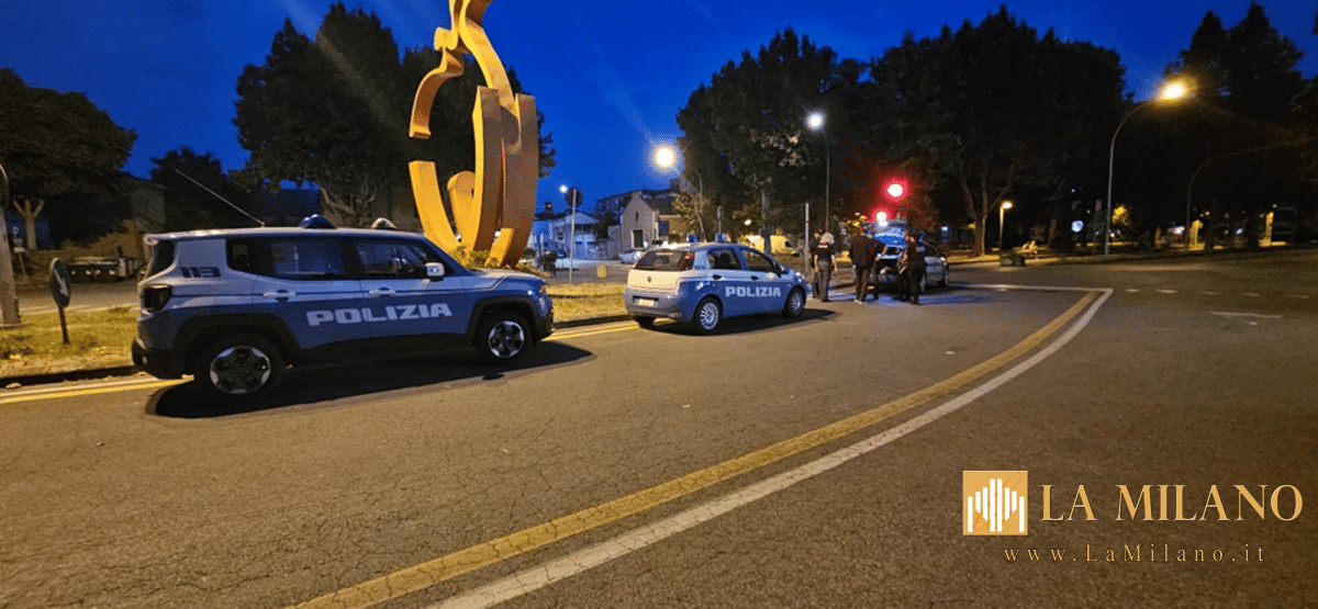 Cervia, arrestato soggetto ricercato: doveva scontare 2 anni di carcere per droga