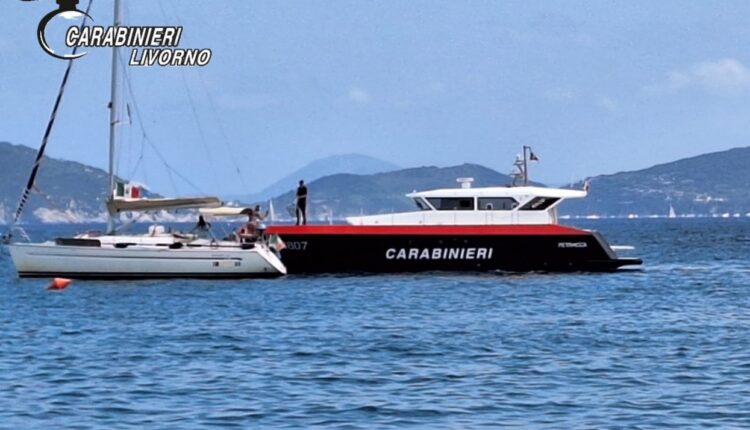 Livorno, i Carabinieri intensificano controlli sul territorio