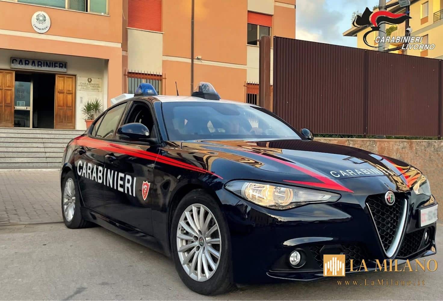 Portoferraio, denunciata 30enne per detenzione e spaccio di hashish: sequestrati oltre 20 grammi e 500 euro