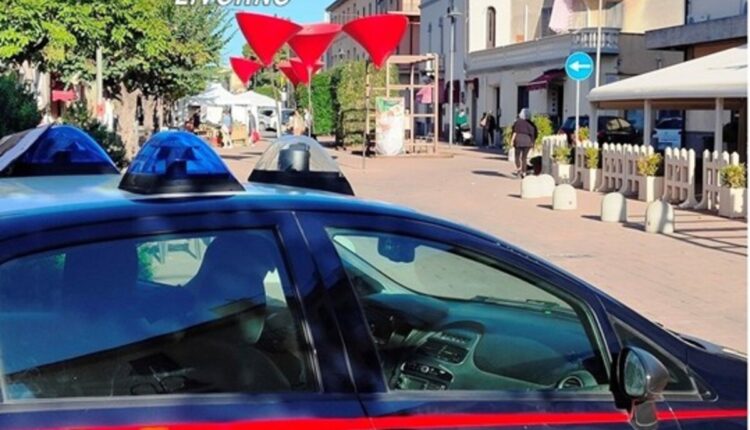 Venturina Terme, tenta di introdursi in un’abitazione: 30enne denunciato dai Carabinieri