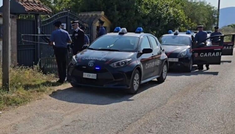 Barcellona, arrestato latitante 42enne inserito nella lista dei pericolosi del Ministero dell’Interno