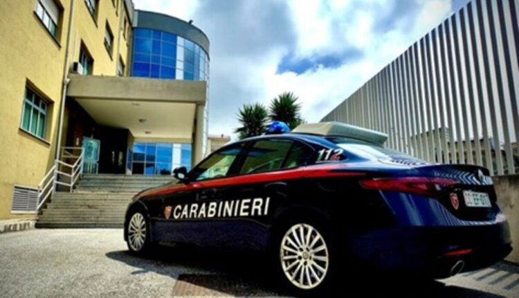 Lamezia Terme, maxi controllo dei Carabinieri: sequestri, denunce e interventi contro degrado e criminalità
