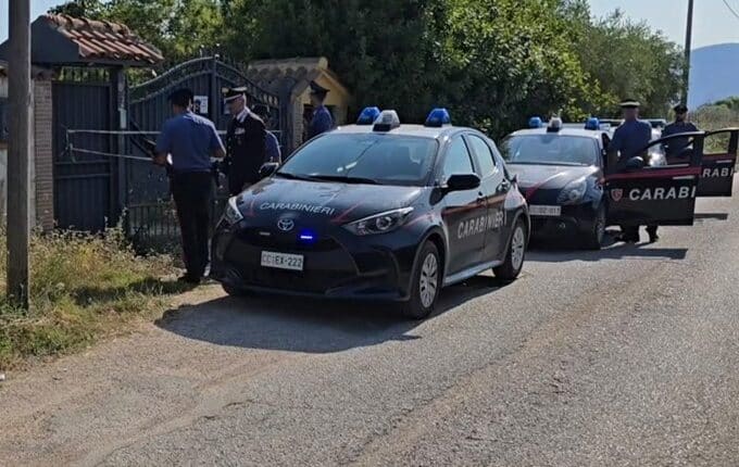 Barcellona, arrestato latitante 42enne inserito nella lista dei pericolosi del Ministero dell’Interno