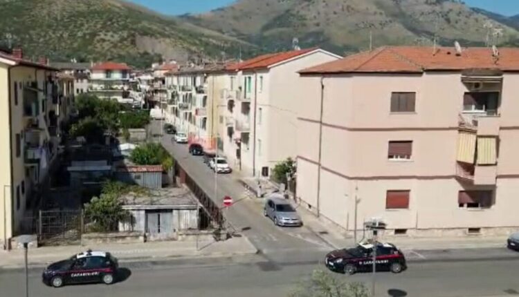 Barcellona, arrestato latitante 42enne inserito nella lista dei pericolosi del Ministero dell’Interno