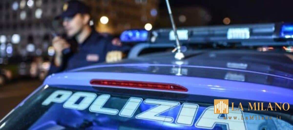 Lite su autobus a Vicenza: interviene la Polizia, denunciato 54enne con coltelli