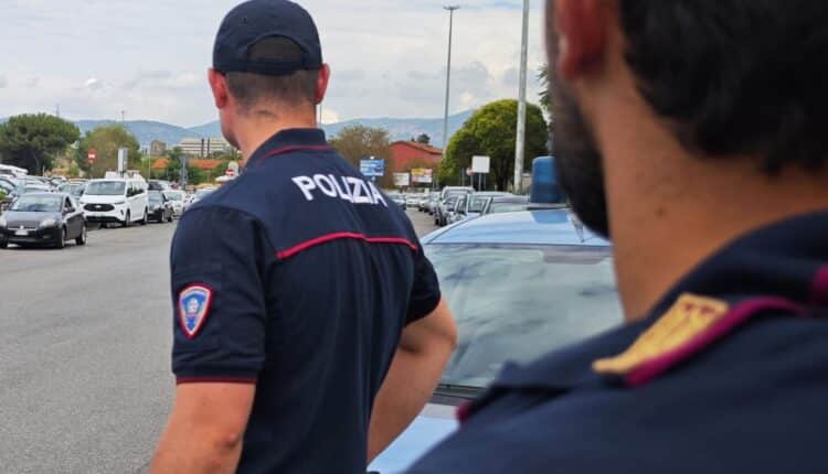 Roma, arrestato giovane per tentata rapina ai danni di turisti