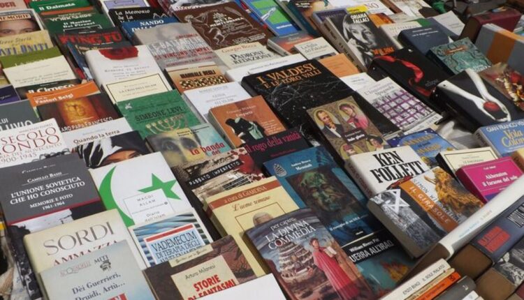 Messina, torna il Mercatino dei Libri Usati: studenti e famiglie insieme contro il caro-libri