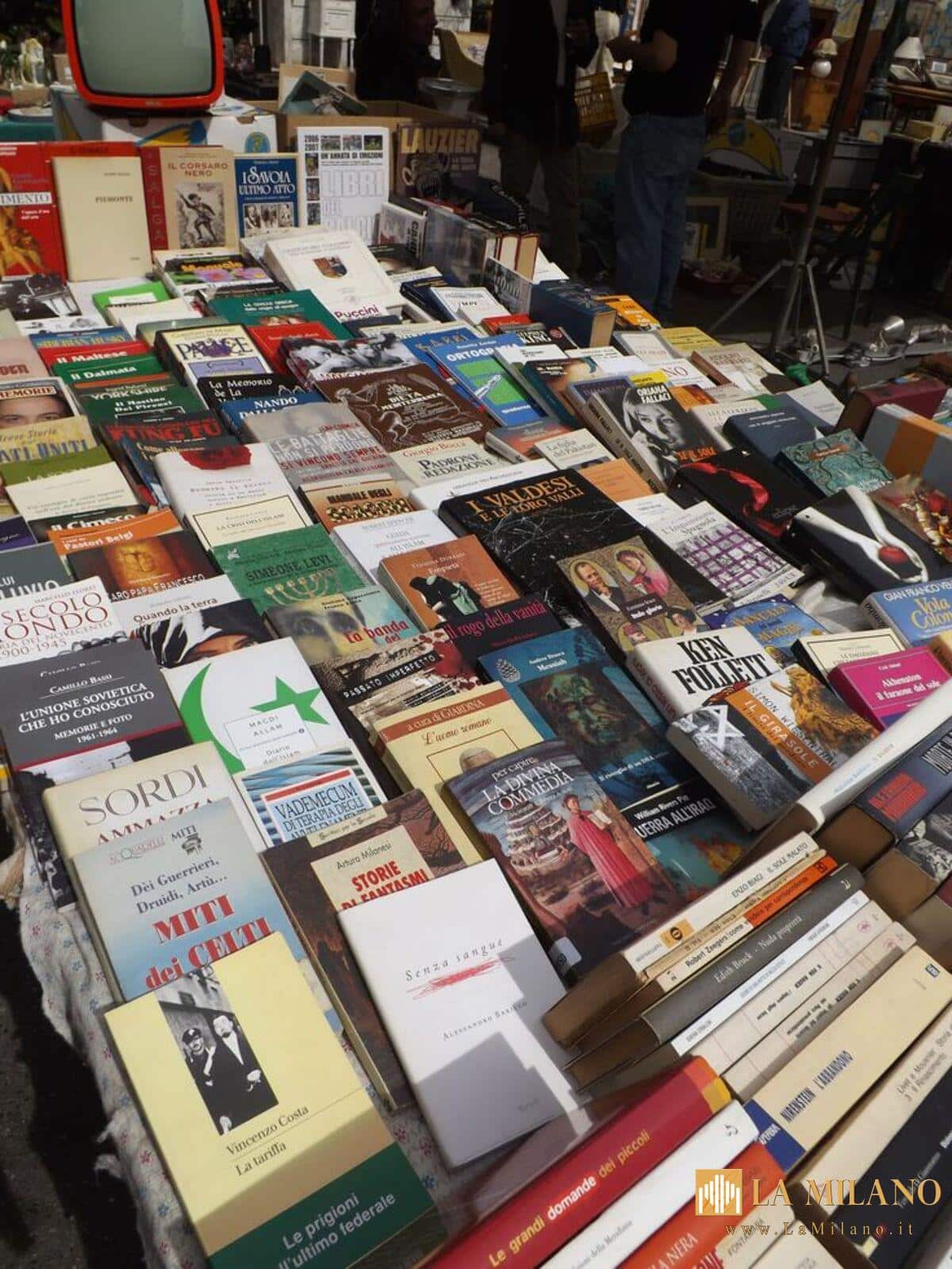Messina, torna il Mercatino dei Libri Usati: studenti e famiglie insieme contro il caro-libri