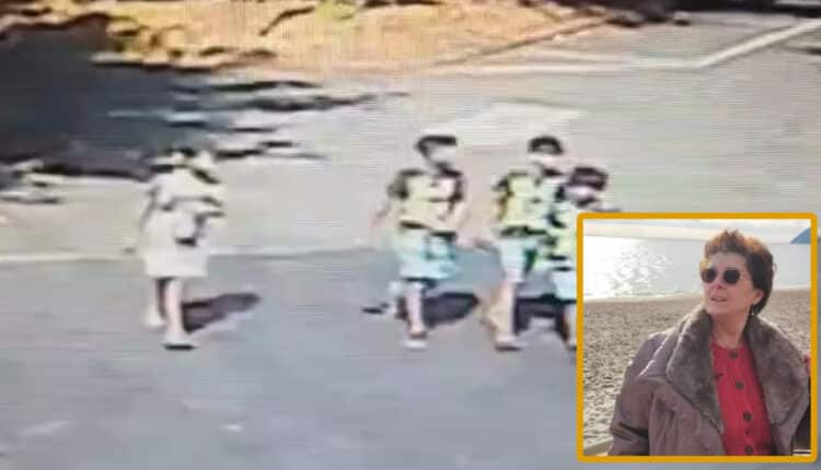 Milano, identificati i quattro minori che hanno investito e ucciso Cecilia De Astis: hanno tra 11 e 13 anni 