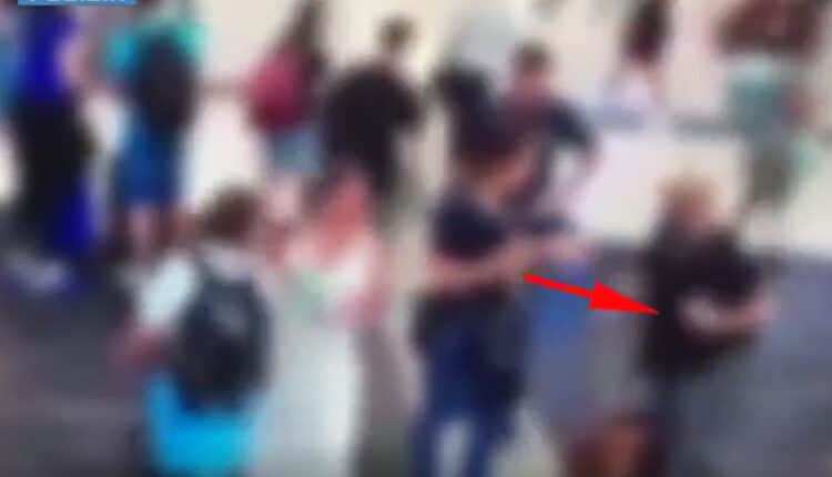 Milano Centrale, con pistola rubata nello zaino: arrestato 34enne dalla Polizia di Stato