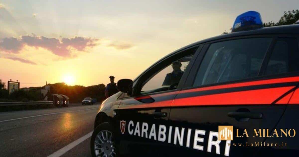 Firenze, grave aggressione ed arresti anche per droga e rapina